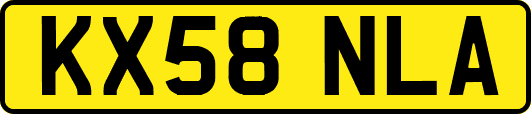 KX58NLA