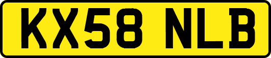 KX58NLB