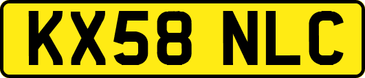 KX58NLC