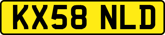 KX58NLD