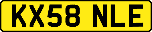 KX58NLE