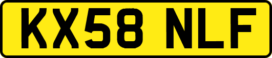 KX58NLF