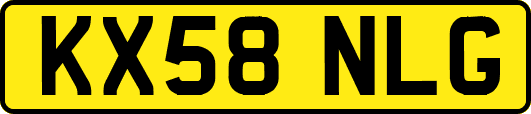 KX58NLG