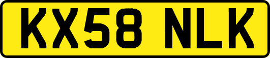 KX58NLK