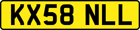 KX58NLL