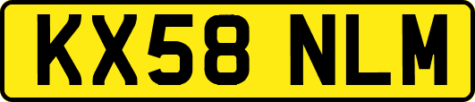 KX58NLM