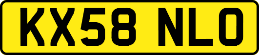 KX58NLO