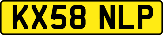 KX58NLP