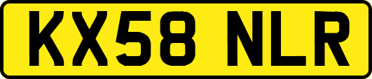 KX58NLR