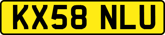 KX58NLU