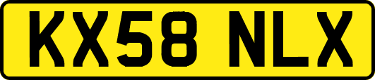 KX58NLX