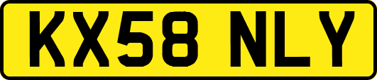 KX58NLY