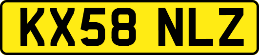 KX58NLZ