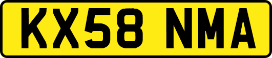 KX58NMA