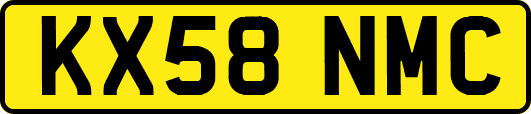 KX58NMC