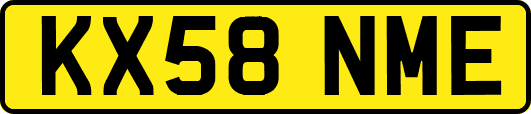KX58NME