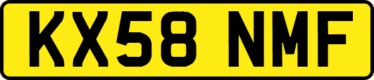 KX58NMF