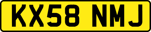KX58NMJ
