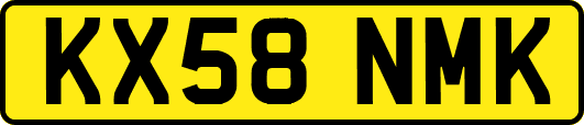 KX58NMK