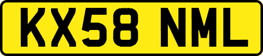 KX58NML