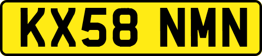 KX58NMN