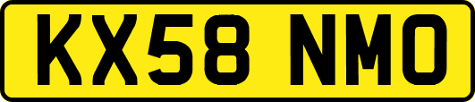 KX58NMO