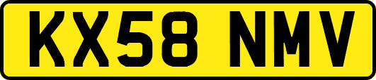 KX58NMV