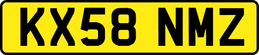 KX58NMZ