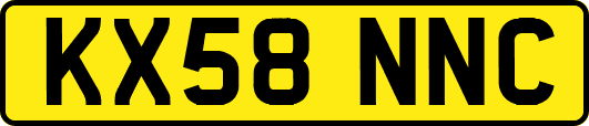 KX58NNC