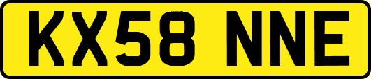 KX58NNE