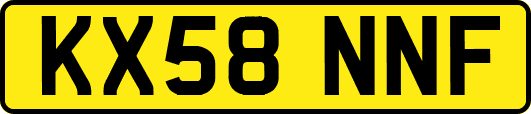 KX58NNF