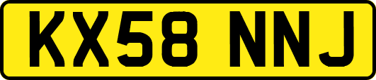 KX58NNJ