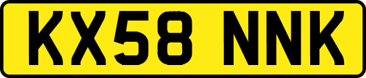 KX58NNK