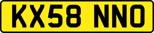 KX58NNO