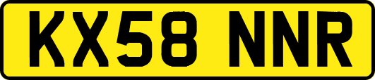 KX58NNR