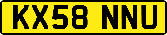 KX58NNU