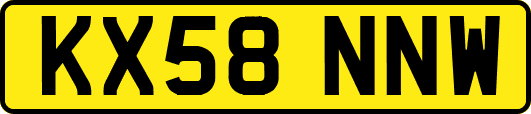 KX58NNW