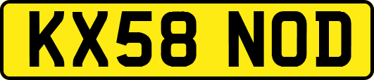 KX58NOD