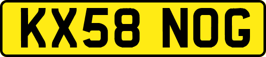 KX58NOG