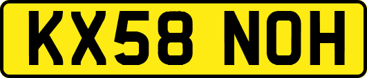 KX58NOH