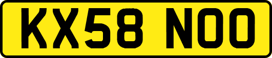 KX58NOO
