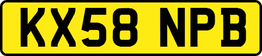 KX58NPB