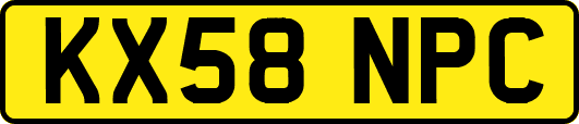 KX58NPC