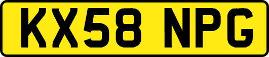 KX58NPG