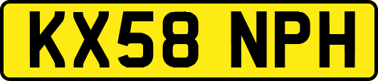 KX58NPH