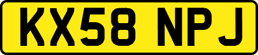 KX58NPJ