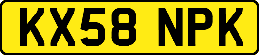 KX58NPK