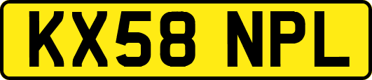 KX58NPL
