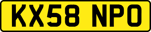KX58NPO
