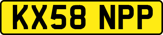 KX58NPP